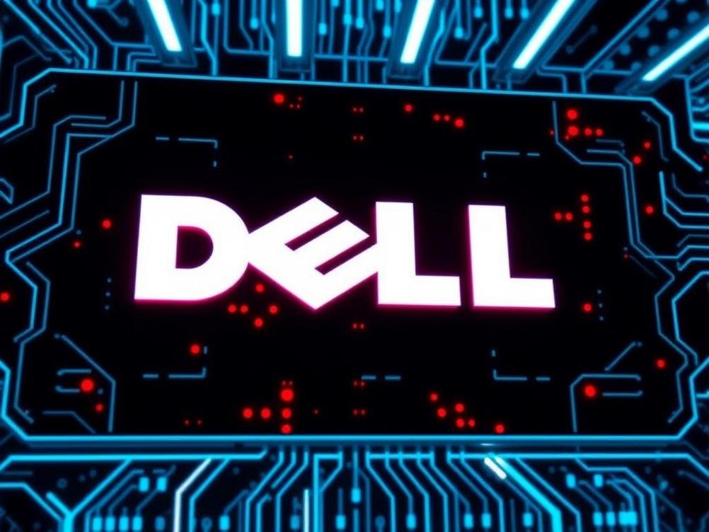 Dell’s Revenue Forecast Just Doubled Thanks to AI – Here’s Why That’s a Big Deal