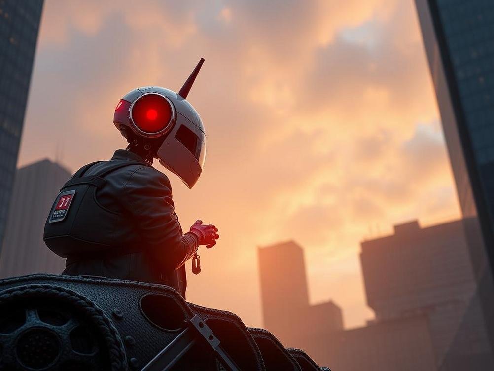 Why Moody’s Stock is Taking a Hit from AI’s Wild Ride