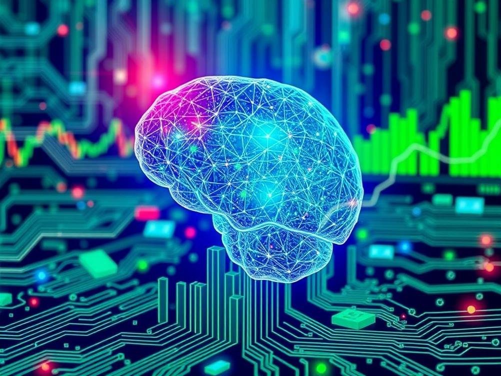 Could These AI Stocks Really Outshine Nvidia by 2030? Let’s Dive In