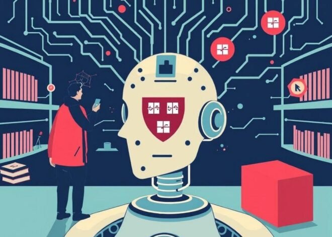 How This Sneaky AI Startup Totally Baffled Harvard Brains with Out-of-the-Box Marketing Shenanigans