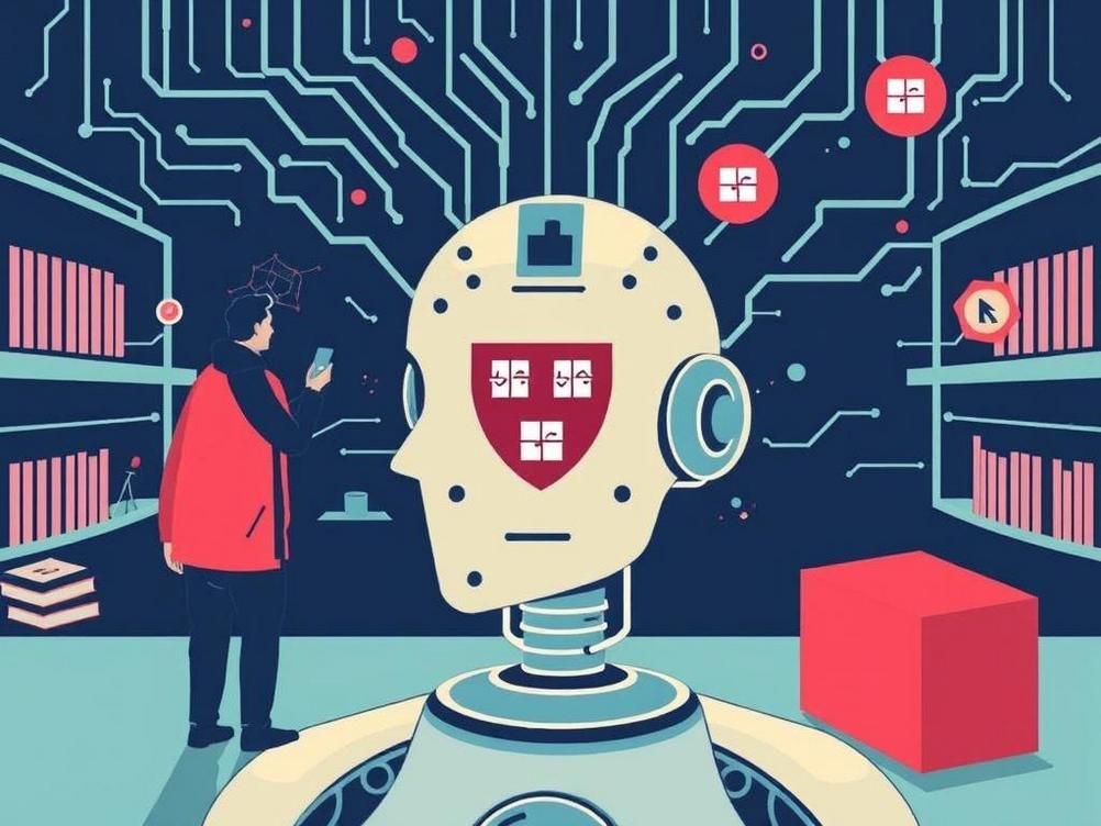 How This Sneaky AI Startup Totally Baffled Harvard Brains with Out-of-the-Box Marketing Shenanigans