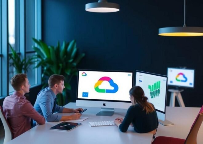 How Valiuz is Teaming Up with Google Cloud to Supercharge AI in the Workplace