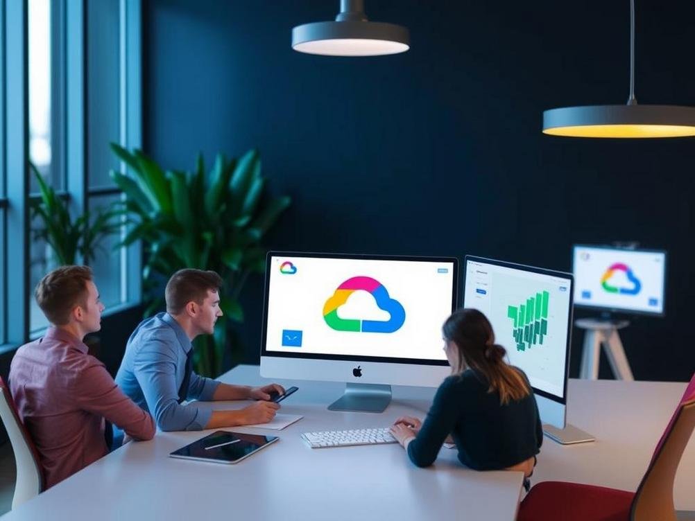 How Valiuz is Teaming Up with Google Cloud to Supercharge AI in the Workplace