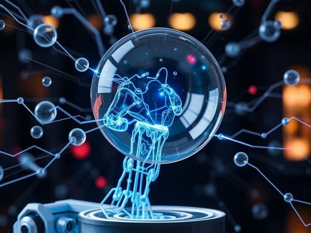 Is the AI Bubble About to Burst? What the Bank of England is Warning Us About