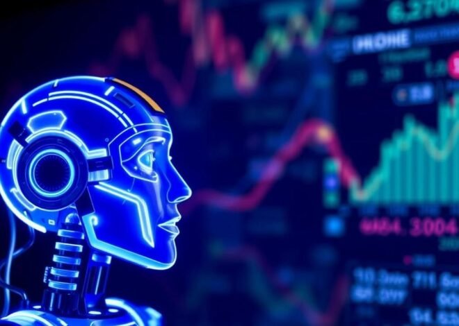 Top 3 Undervalued AI Stocks You Can Grab with Just $1,000 Right Now