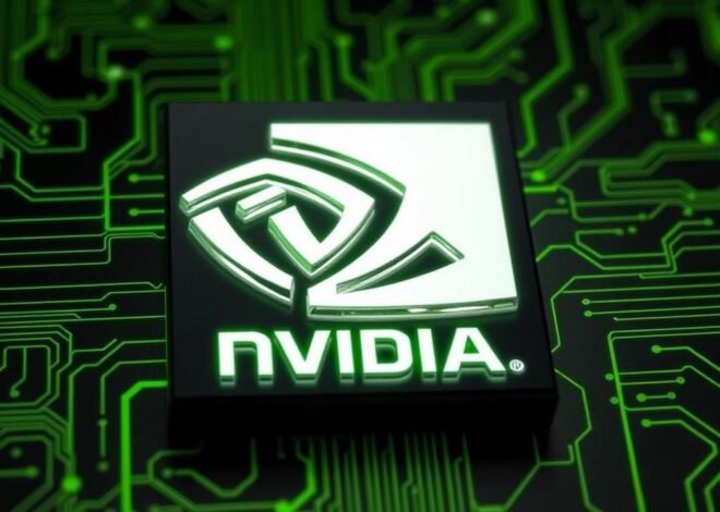 US Gives Green Light to Nvidia’s UAE Chip Sales: A Trump-Era AI Diplomacy Twist