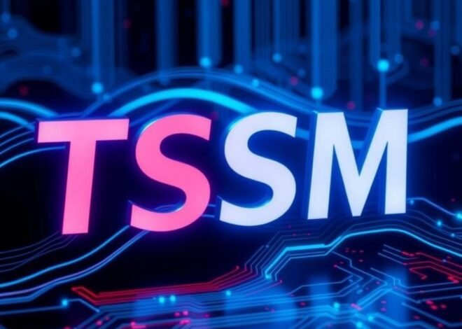 TSMC’s Jaw-Dropping Q3 Revenue Spike: Riding the AI Wave Like a Pro
