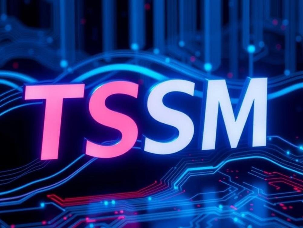 TSMC’s Jaw-Dropping Q3 Revenue Spike: Riding the AI Wave Like a Pro