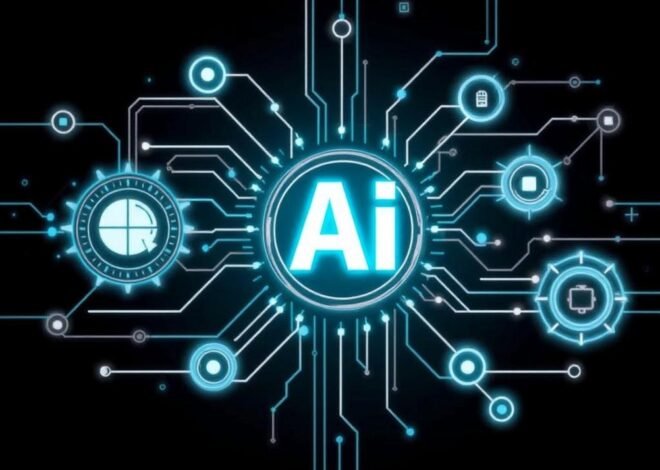Why Cranking Up AI in Key Industries Could Be Your Ticket to Dominating the Market