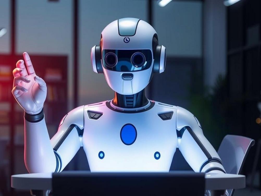 Gemini Enterprise: Google’s Game-Changing ‘Front Door’ to Agentic AI in the Workplace