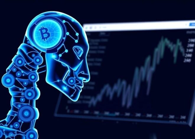 BlackRock’s New AI Tool is Shaking Up Financial Advice – And Morgan Stanley’s Already On Board!