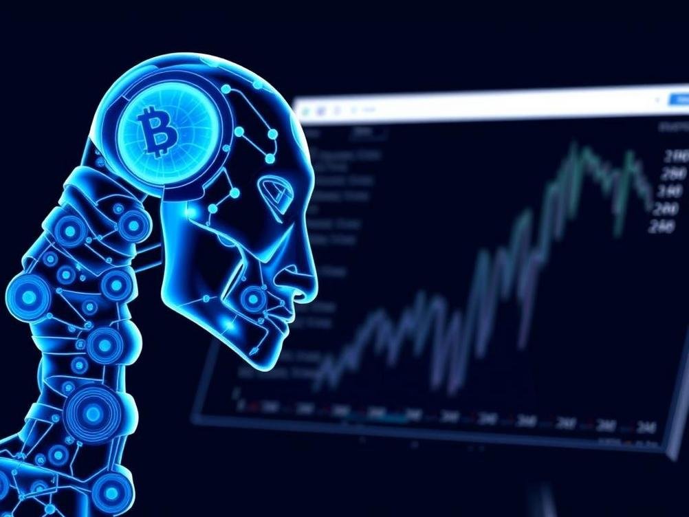 BlackRock’s New AI Tool is Shaking Up Financial Advice – And Morgan Stanley’s Already On Board!