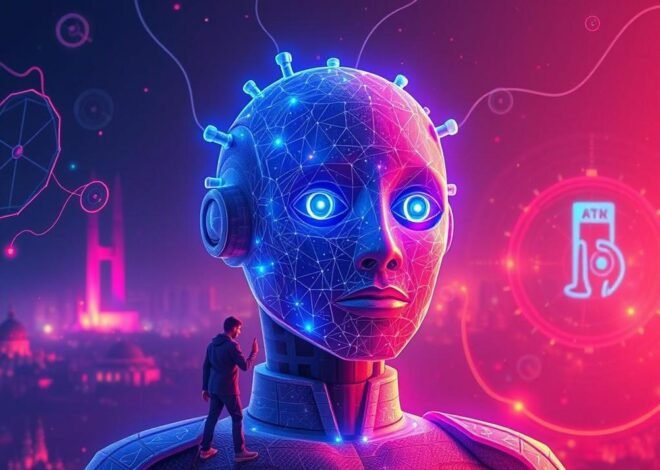 How India’s Missing AI Buzz is Steering Investors Toward Wild, High-Risk Bets