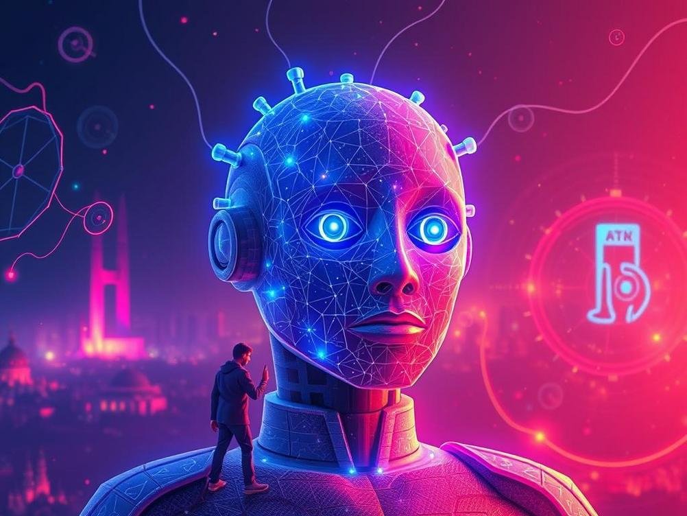 How India’s Missing AI Buzz is Steering Investors Toward Wild, High-Risk Bets