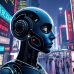 Will AI Excitement Eclipse China’s Spending Slump as Markets Reopen?