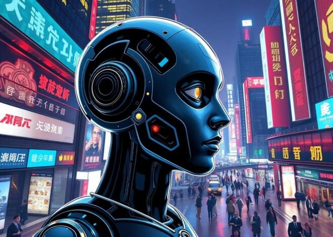 Will AI Excitement Eclipse China’s Spending Slump as Markets Reopen?