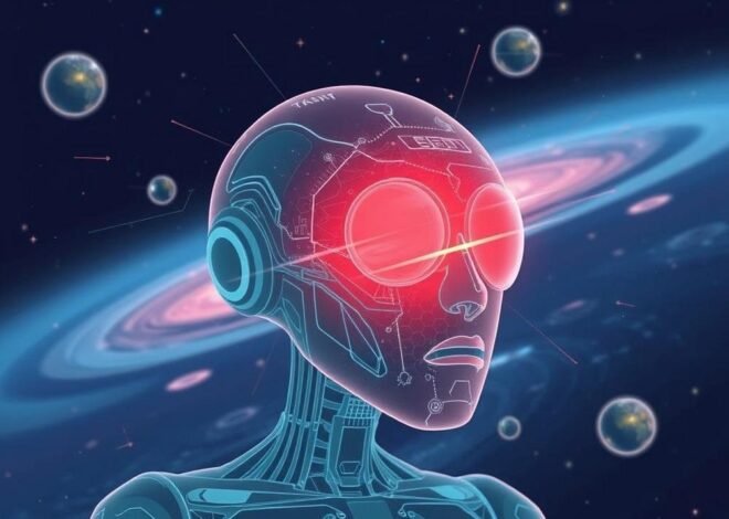 AI’s Thirsty Side: How Tech’s Brainiac is Gulping Down Our Planet’s Resources