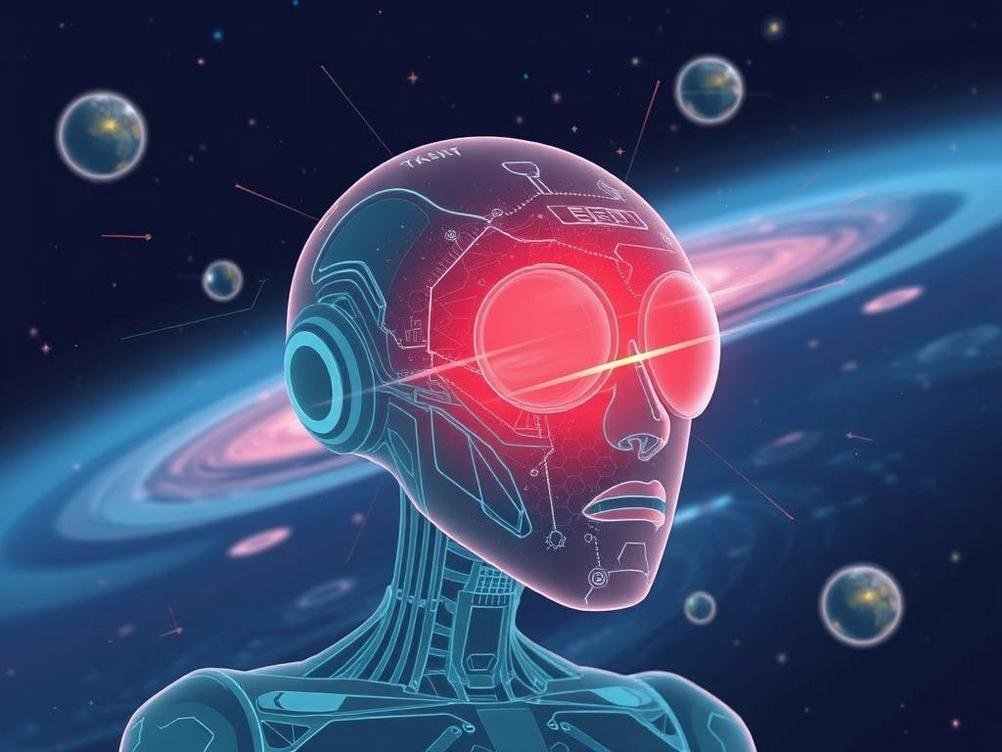 AI’s Thirsty Side: How Tech’s Brainiac is Gulping Down Our Planet’s Resources