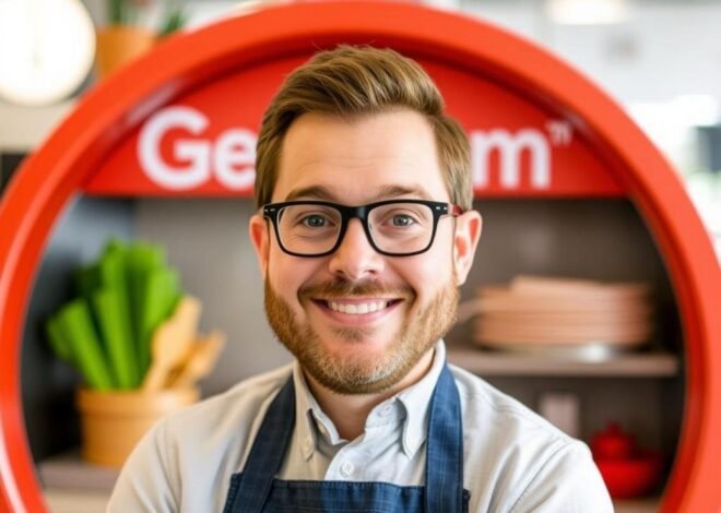 How Gordon Food Service is Supercharging Its Game with AI: Inside the Gemini Enterprise and Google Workspace Magic