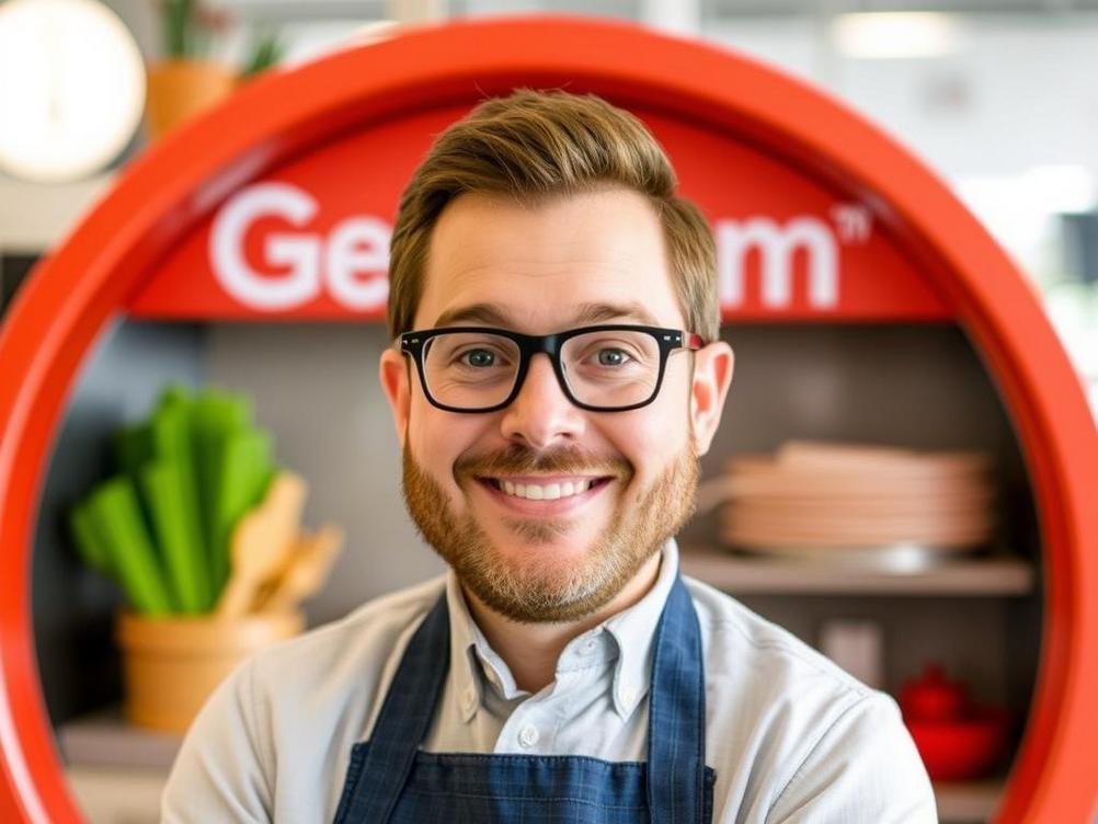 How Gordon Food Service is Supercharging Its Game with AI: Inside the Gemini Enterprise and Google Workspace Magic