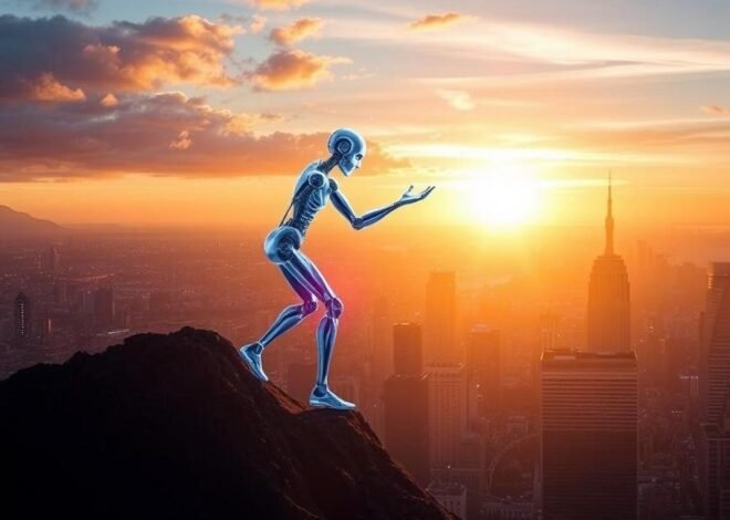 Latent AI’s Big Leap: Revolutionizing Edge AI with Fresh Tools and Killer Partnerships