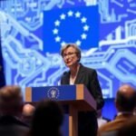 Whoops! Did the EU Research Commissioner Really Drop a Discredited AI Study in That Speech?