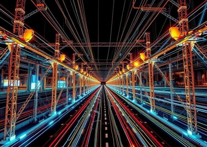 Uncovering the Sneaky AI Infrastructure Bets That Might Make Long-Term Investors Go ‘Whoa!’