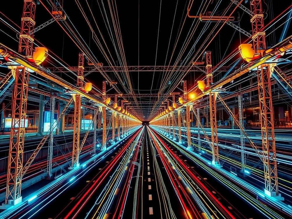 Uncovering the Sneaky AI Infrastructure Bets That Might Make Long-Term Investors Go ‘Whoa!’
