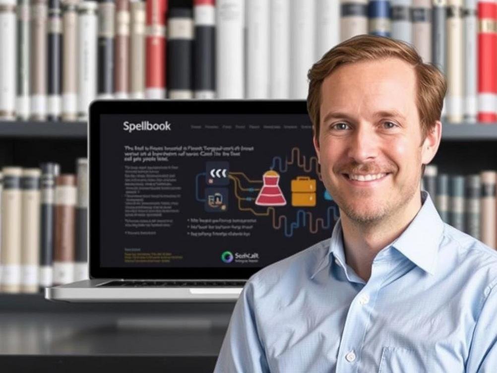 Why Keith Rabois is Betting Big on Spellbook: The AI Revolution in Legal Tech