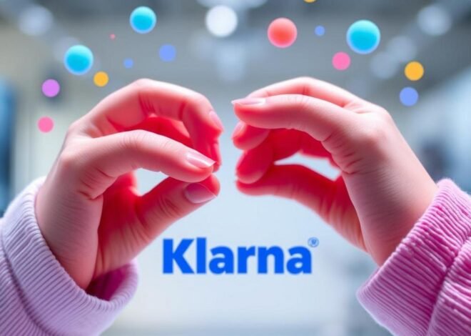 Klarna and Google Cloud’s Epic AI Team-Up: Making Shopping Way More Fun and Creative!