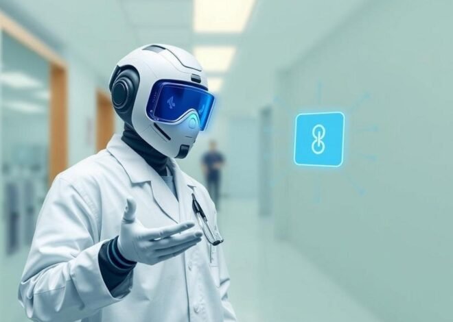 Is Your Hospital Ready for the AI Concierge Revolution? Let’s Dive In