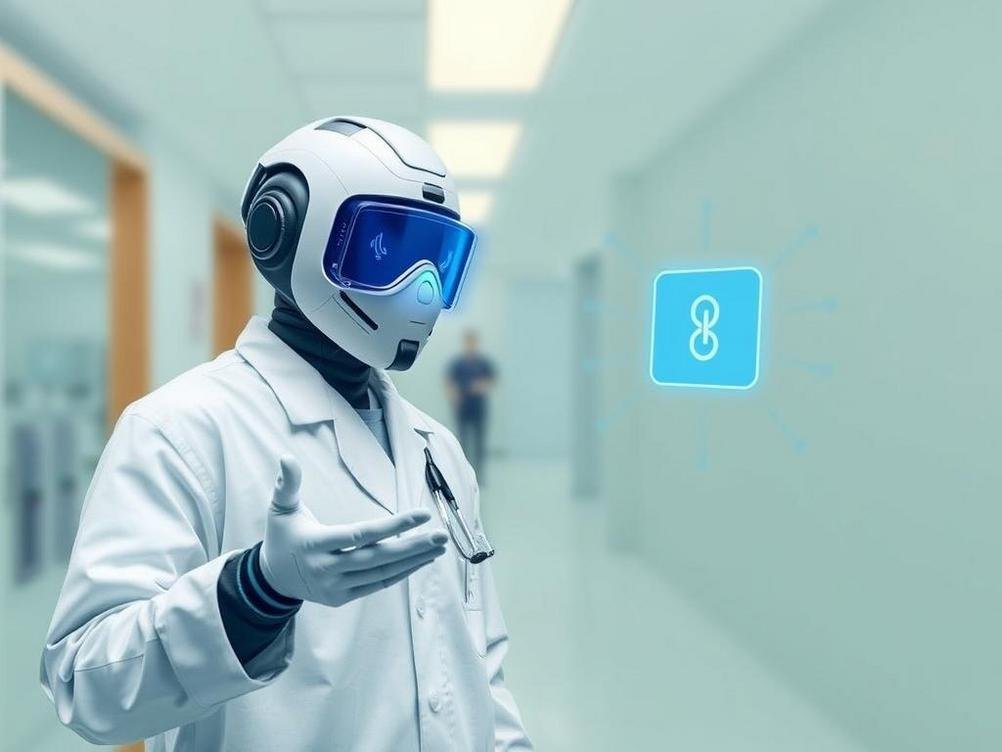 Is Your Hospital Ready for the AI Concierge Revolution? Let’s Dive In