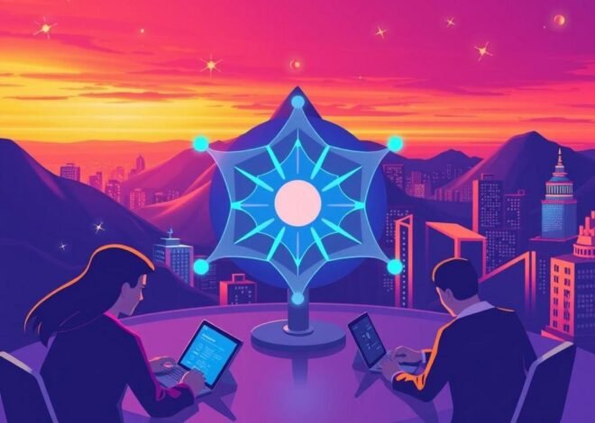 Starburst’s Game-Changing AI-Ready Data Platform: Fueling the Rise of the Agentic Workforce
