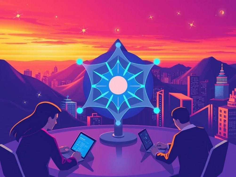 Starburst’s Game-Changing AI-Ready Data Platform: Fueling the Rise of the Agentic Workforce