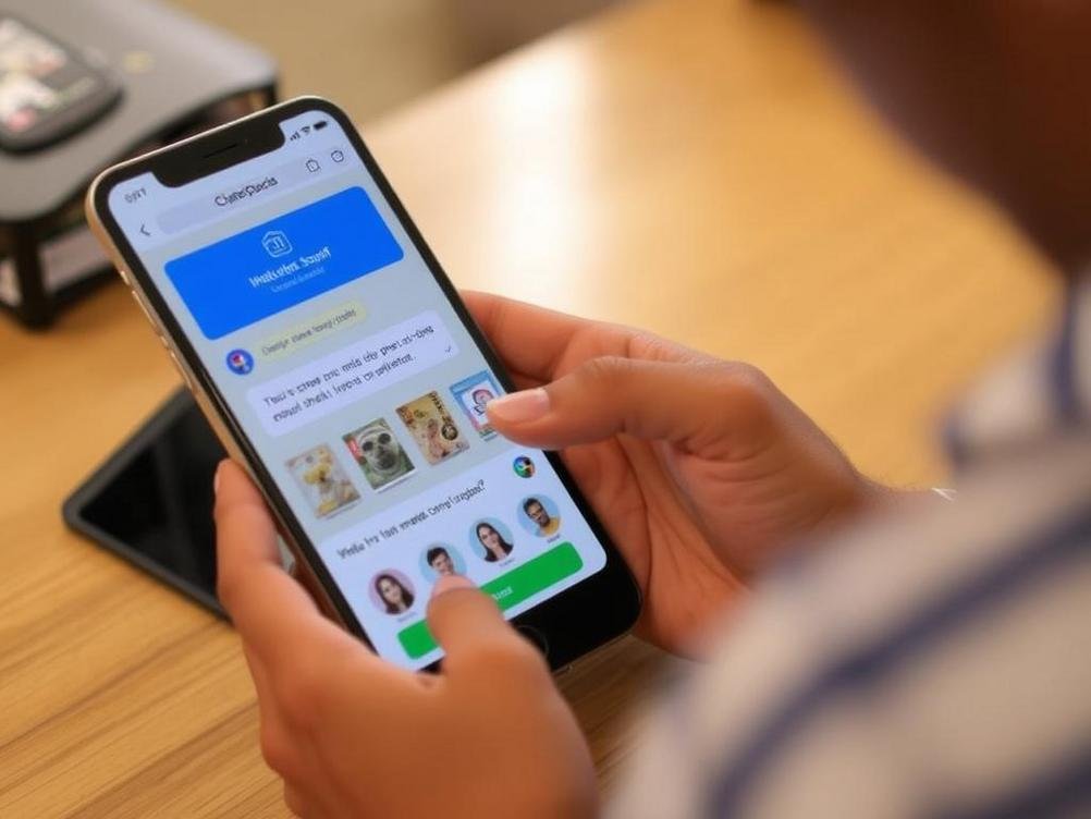 India’s Game-Changing Pilot: Paying for Stuff Online with ChatGPT? Yeah, It’s Happening!