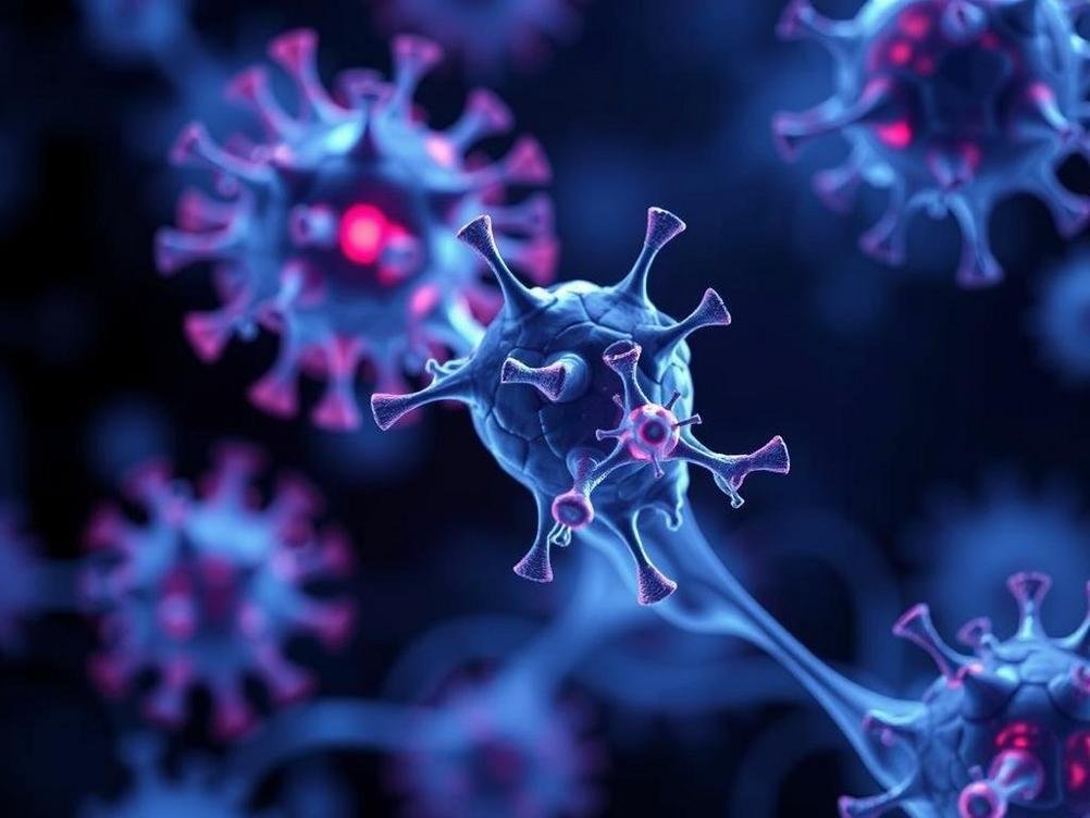 How AI Tools Are Revolutionizing Our Understanding of the Immune System – You Won’t Believe What’s Possible!