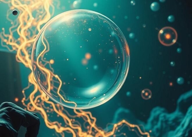 Is the AI Stock Boom Just a Giant Bubble Waiting to Pop? Let’s Dive In
