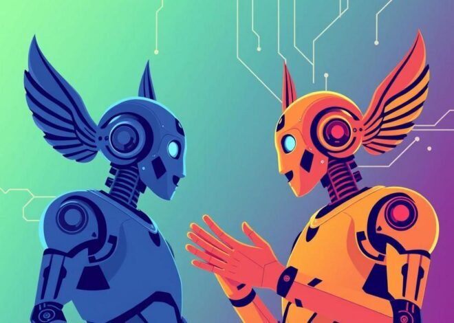 Google’s Bold Step: Centralizing Agentic AI with Gemini Enterprise – A Game Changer?