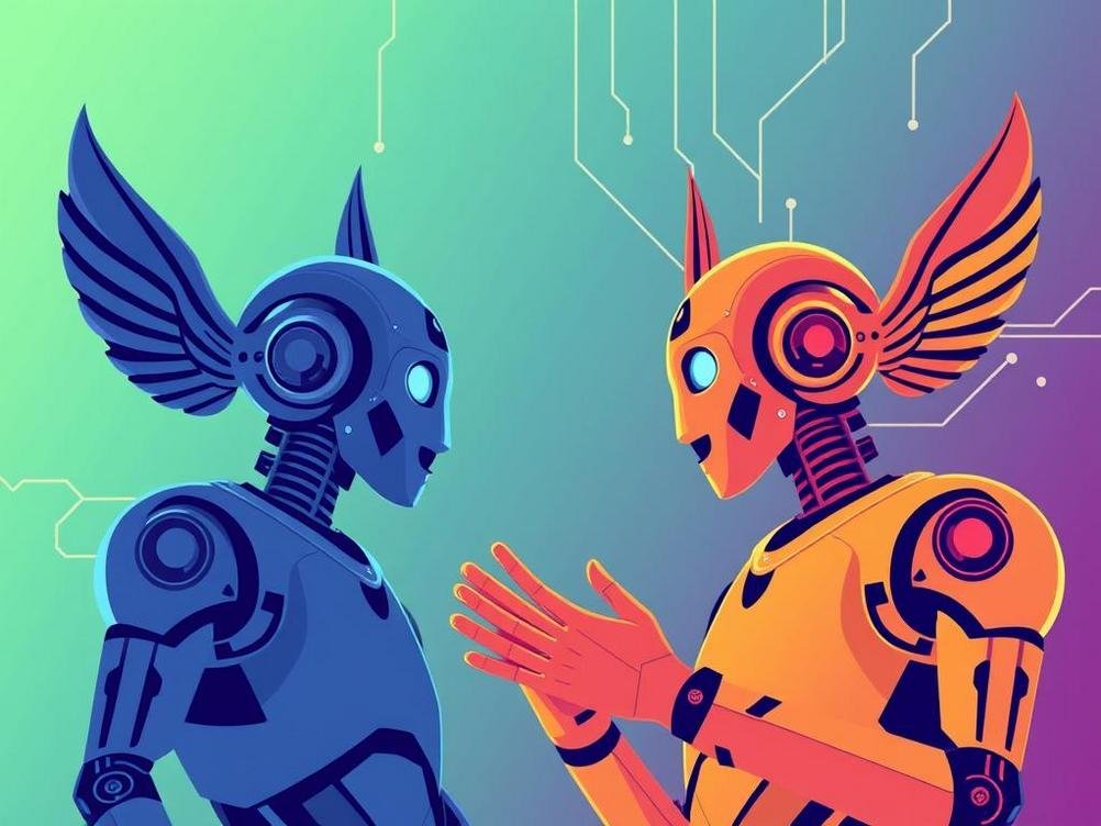 Google’s Bold Step: Centralizing Agentic AI with Gemini Enterprise – A Game Changer?