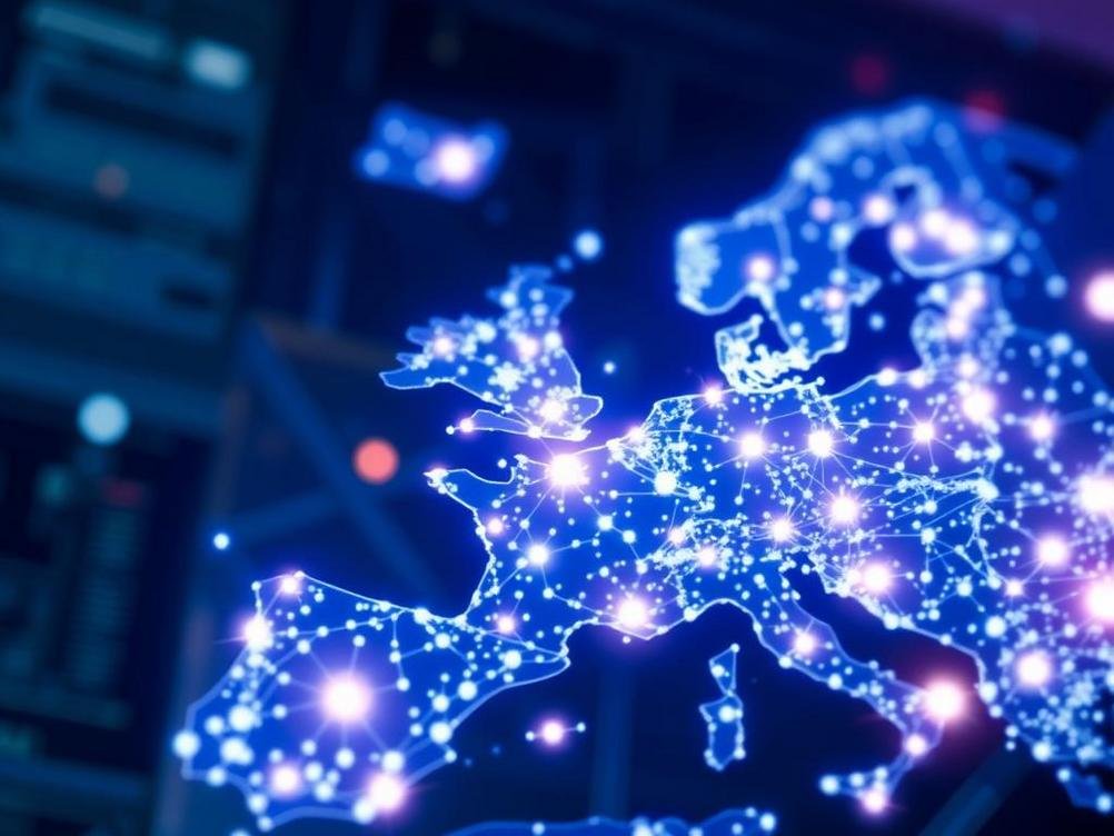 EU’s Bold AI Moves: Revving Up Competitiveness and Scientific Wonders