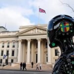Why Markets Might Take a Nosedive If AI Buzz Fizzles or the Fed Gets Shackled – Straight from the Bank of England