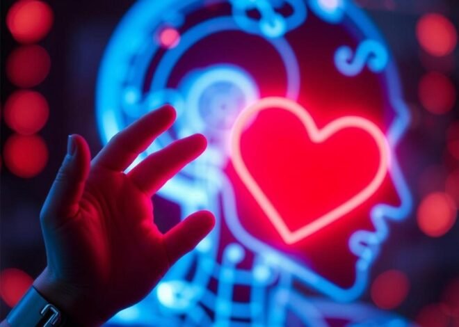 The Sneaky Risks of Relying on AI for Your Health Questions – Don’t Get Burned!