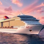 Virgin Voyages Teams Up with Google Cloud: Unleashing 50+ AI Agents for a Cruise Revolution on Gemini Enterprise