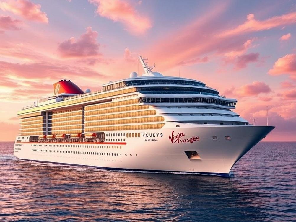 Virgin Voyages Teams Up with Google Cloud: Unleashing 50+ AI Agents for a Cruise Revolution on Gemini Enterprise