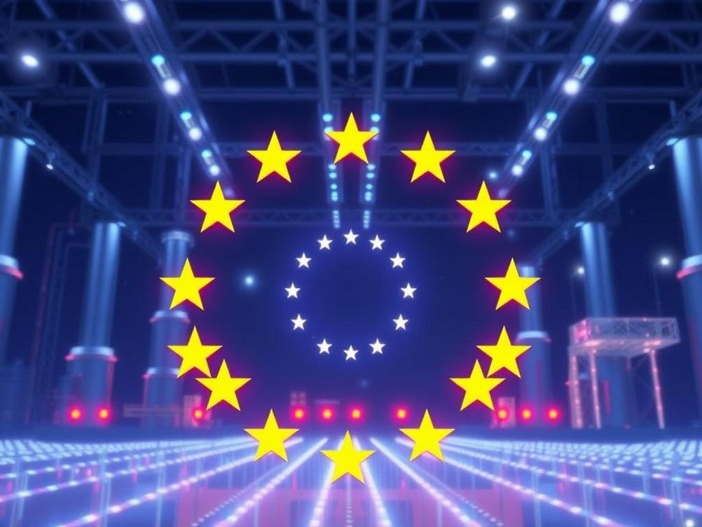 Why the EU’s Grand AI Gigafactory Plans Might Be Due for a Reality Check