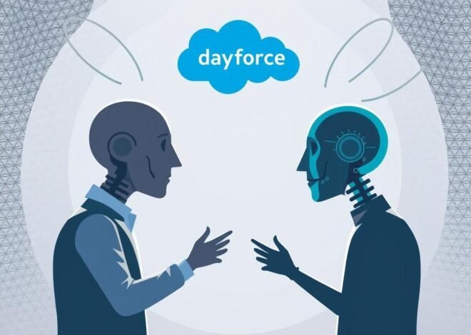 The Dayforce Deal Drama: Exposing the Real Struggles of AI Adoption in Business