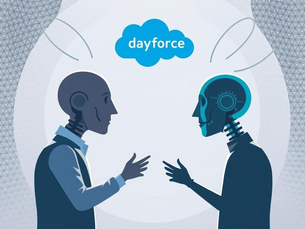 The Dayforce Deal Drama: Exposing the Real Struggles of AI Adoption in Business