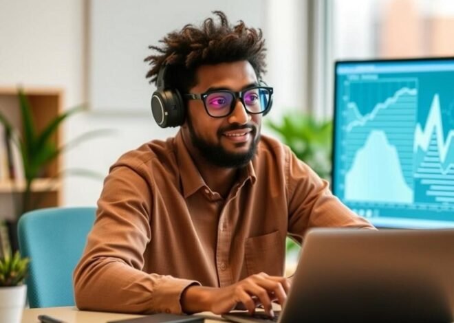 Google’s Gemini Enterprise: The Wild Quest to Stick an AI Buddy on Every Office Desk