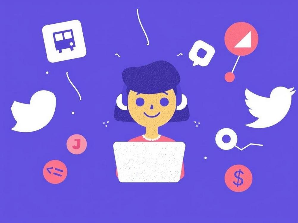Ditching the Algorithm Blues: Why Smart Content Creators Are Cashing In Big Time Off Social Media