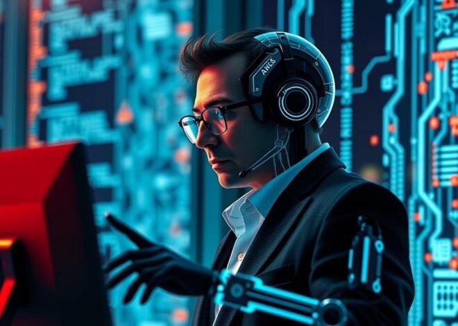 Why Morgan Stanley’s Tech Guru is Buzzing About AI Coding – And Why You Should Care